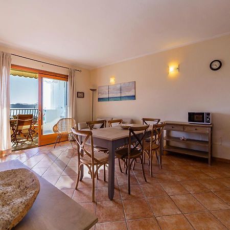 Murphy Holiday Home - Le Residenze Di Padule 02 La Maddalena  Eksteriør bilde