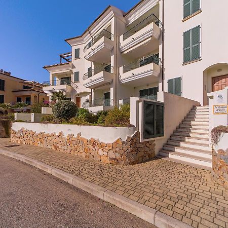 Murphy Holiday Home - Le Residenze Di Padule 02 La Maddalena  Eksteriør bilde