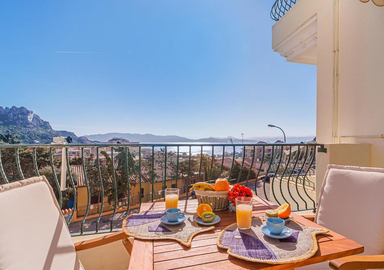 Murphy Holiday Home - Le Residenze Di Padule 02 La Maddalena  Eksteriør bilde