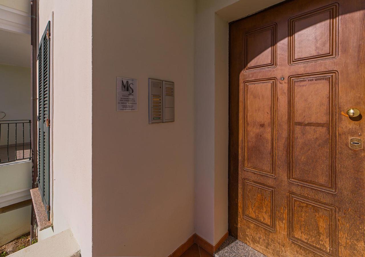 Murphy Holiday Home - Le Residenze Di Padule 02 La Maddalena  Eksteriør bilde