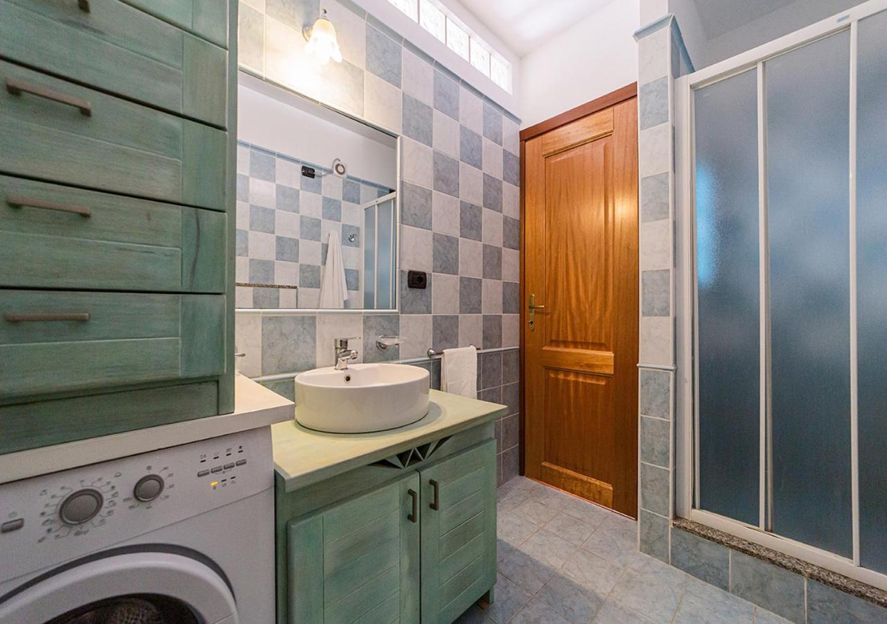 Murphy Holiday Home - Le Residenze Di Padule 02 La Maddalena  Eksteriør bilde