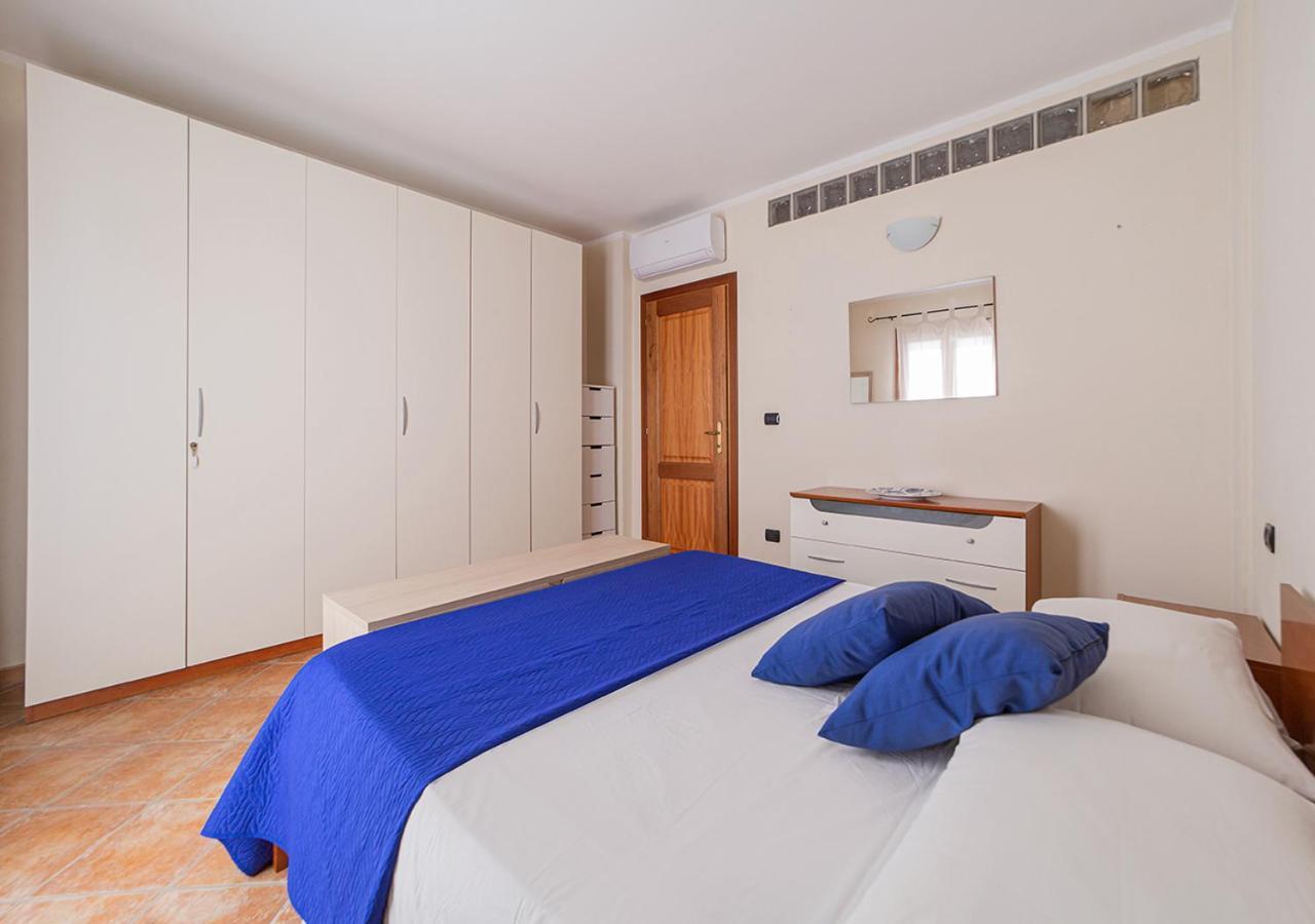 Murphy Holiday Home - Le Residenze Di Padule 02 La Maddalena  Eksteriør bilde