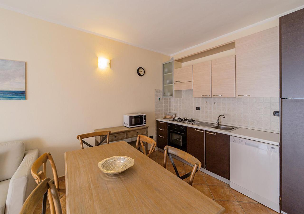 Murphy Holiday Home - Le Residenze Di Padule 02 La Maddalena  Eksteriør bilde